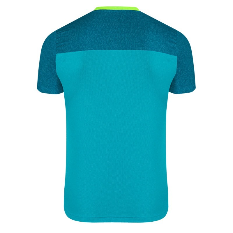 Runnek Cube Homme Acquamarine Dos