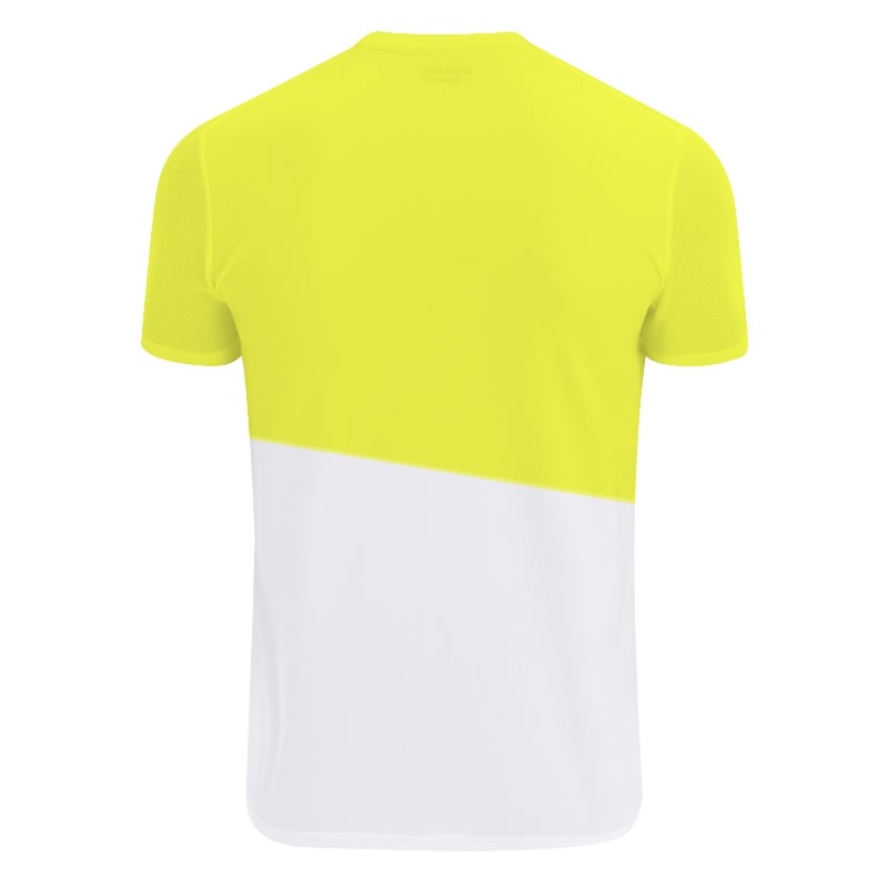 Runnek Ikon Jaune D