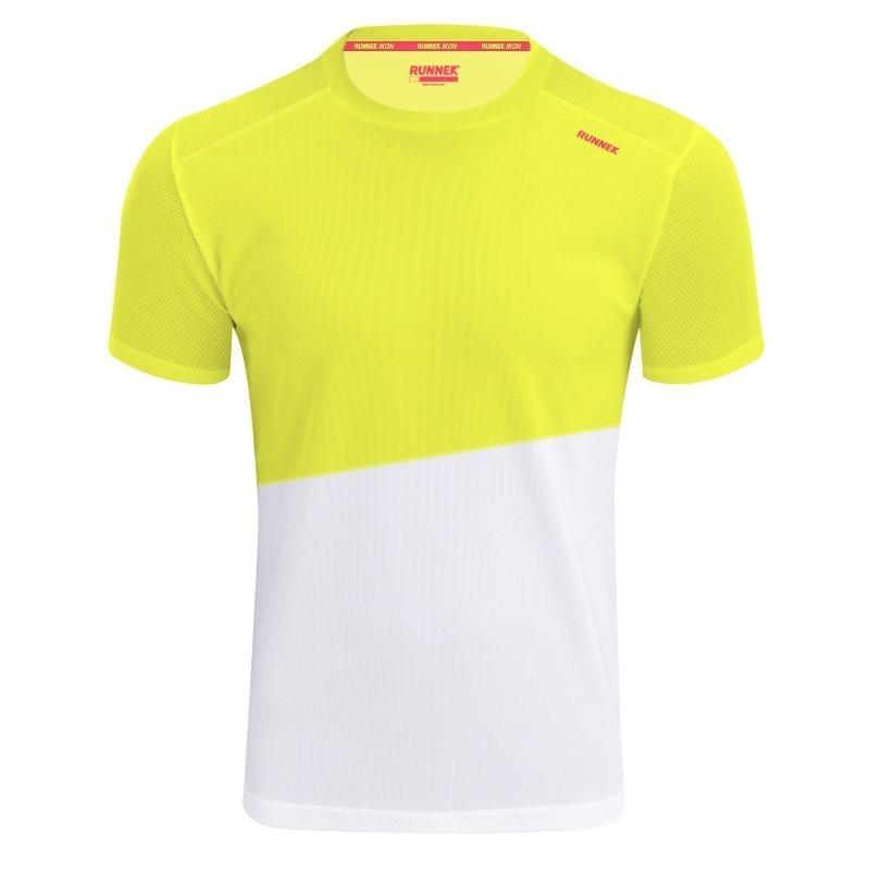 Runnek Ikon Jaune