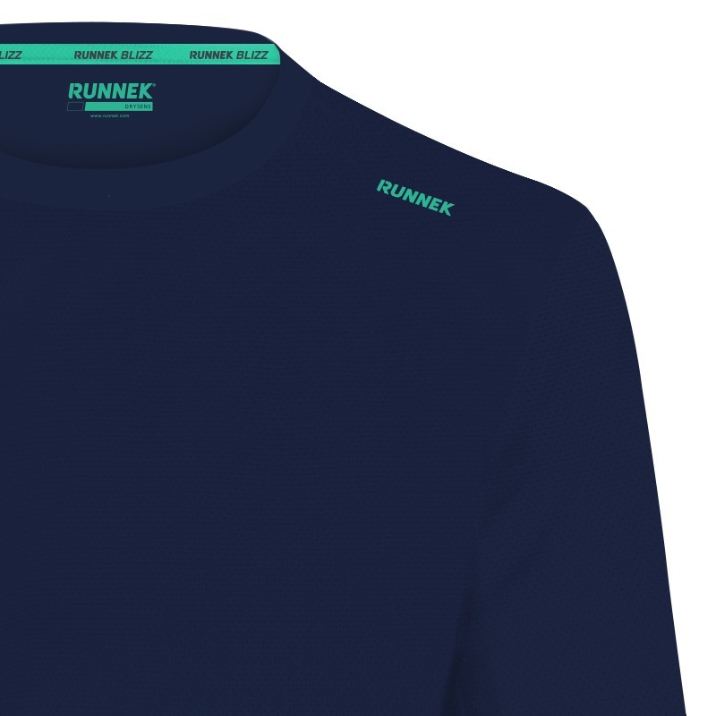 Runnek Blizz Bleu Marined