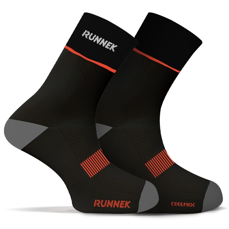 Chaussette technique runnek