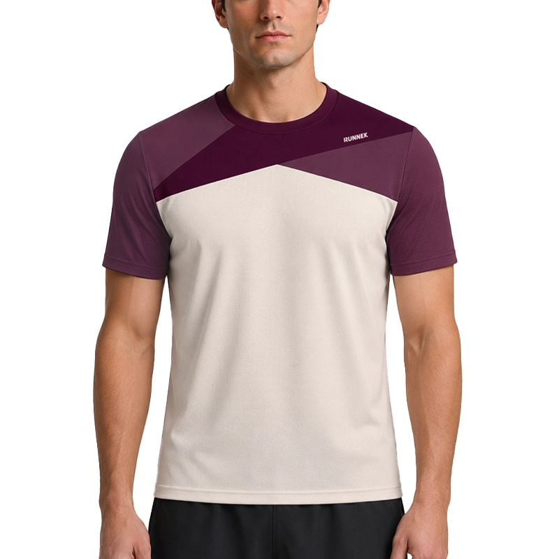 Maillot technique runnek elite