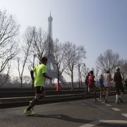 Marathon Paris