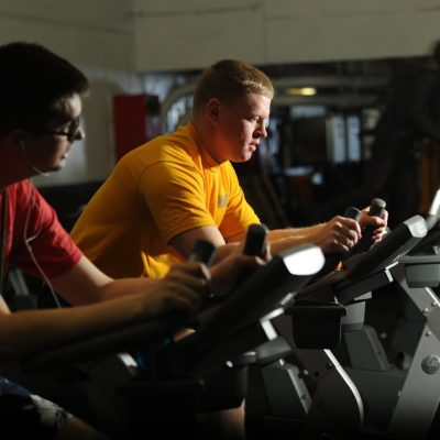 Sport pour remise en forme