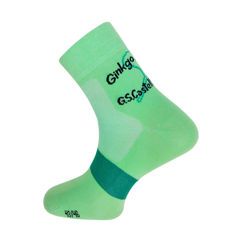 Chaussettes outlet cyclisme personnalisées