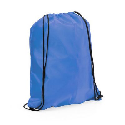 sac a dos running cyan