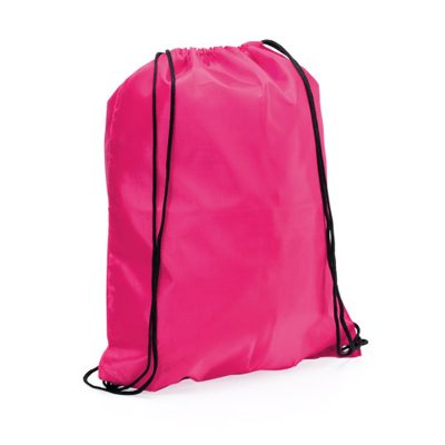 sac a dos running fushcia