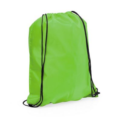 sac a dos running vert