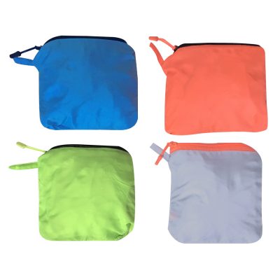 gilet technique runnek evo sac pliable