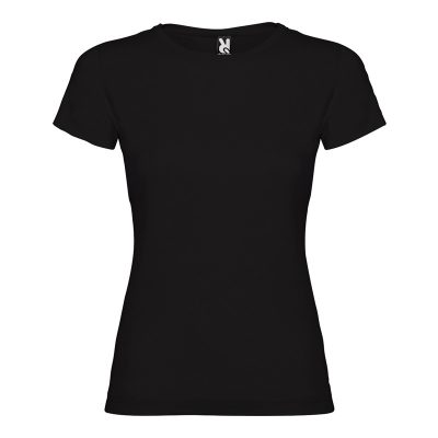 maillot coton femme noir