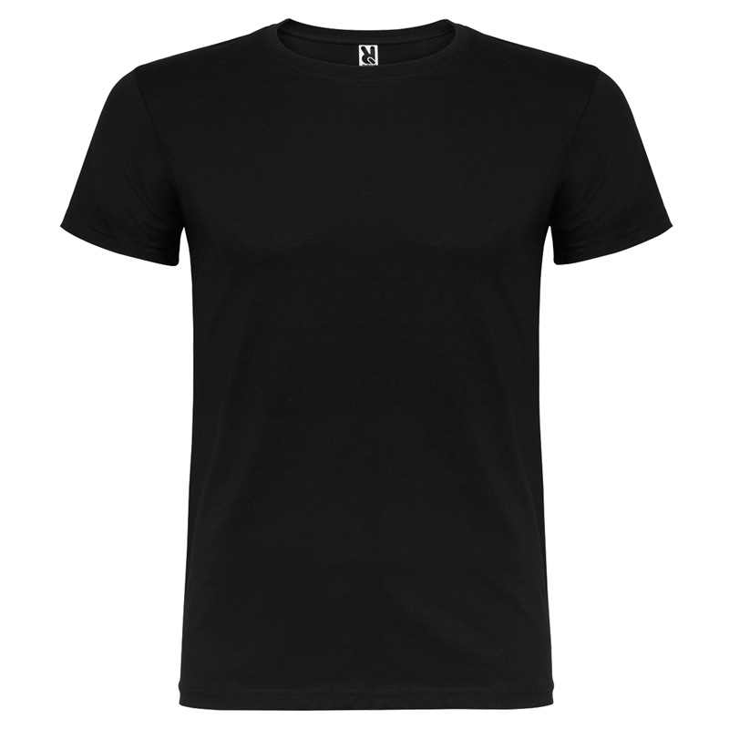 Maillot online noir simple