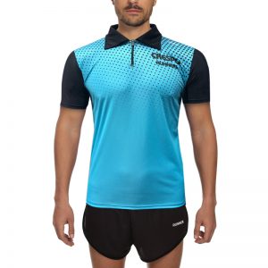 polo athletisme runnek homme