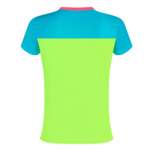 Runnek Cube Vert Lime Femme