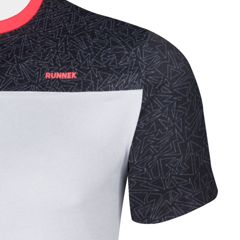 Runnek Cube Gris Femme