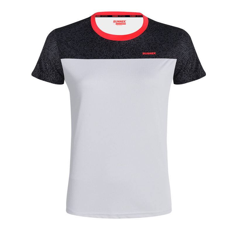 Runnek Cube Gris Femme