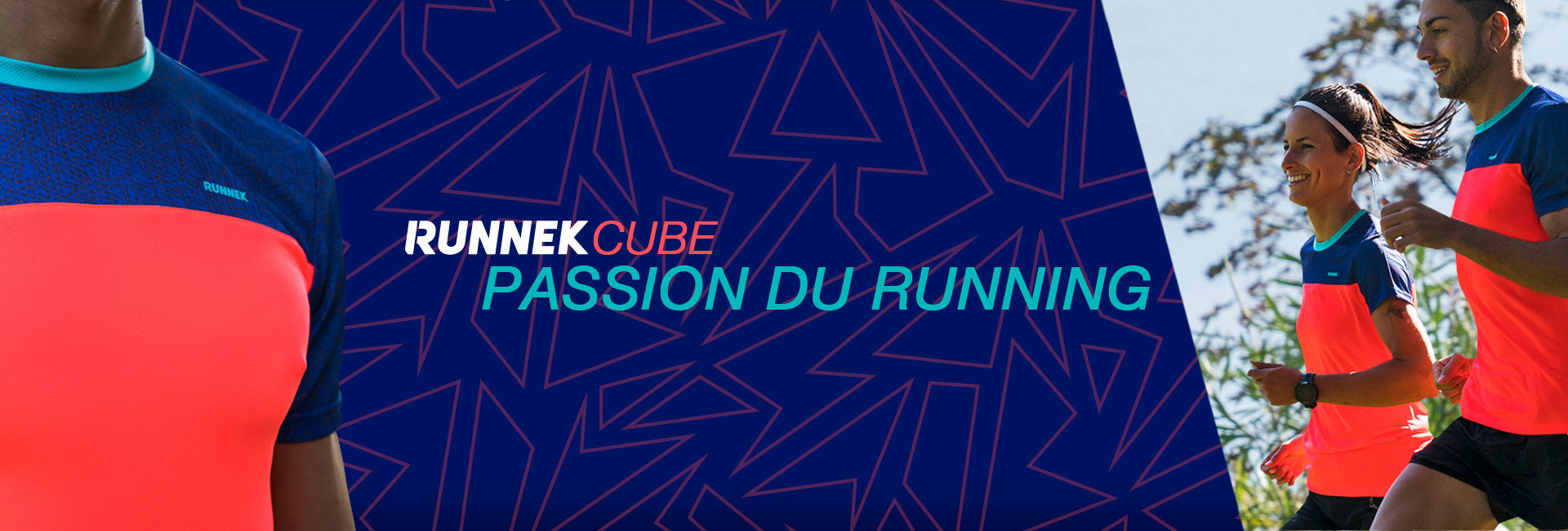 Runnek Cube