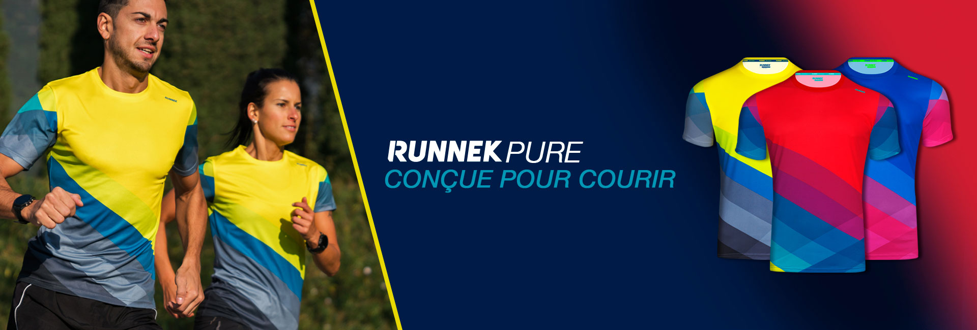 Runnek Pure