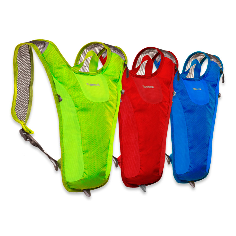 Quel sac de running prendre pour une course ? Blog Runnek