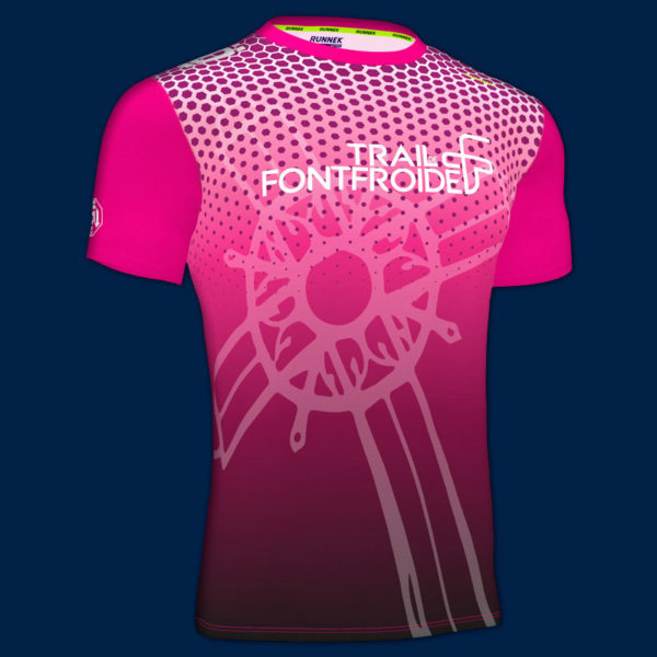 Maillot Personnalisé - Maillots Running Personnalisables - Maillots ...