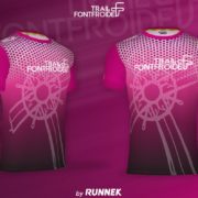 Runnek Limited Trail de Fontfroide