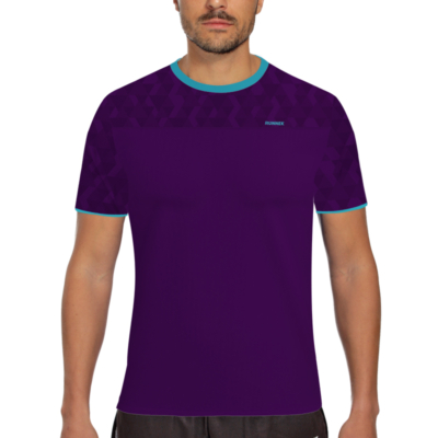 Runnek Sky Violet