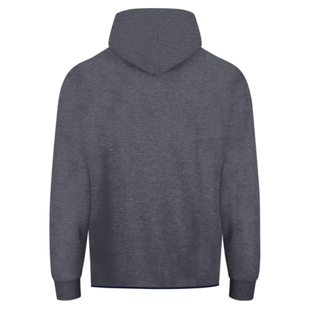 Sweat-Shirt Tempo Gris Femme