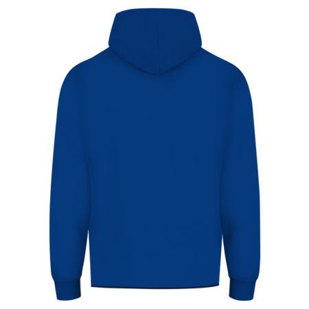 Sweat-Shirt Tempo Bleu