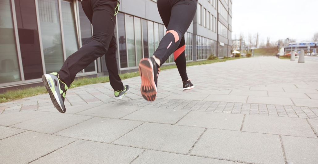 Legging clearance pour courir
