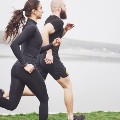 Tenue pour un marathon