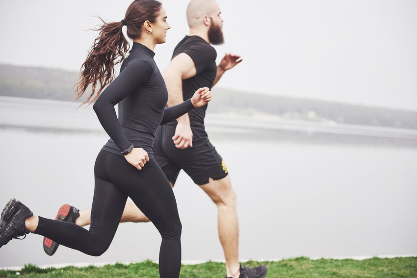 La bonne tenue pour un marathon : les conseils d'un spécialiste de