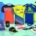 Tenue pour la course