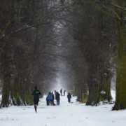 conseils pour courir en hiver