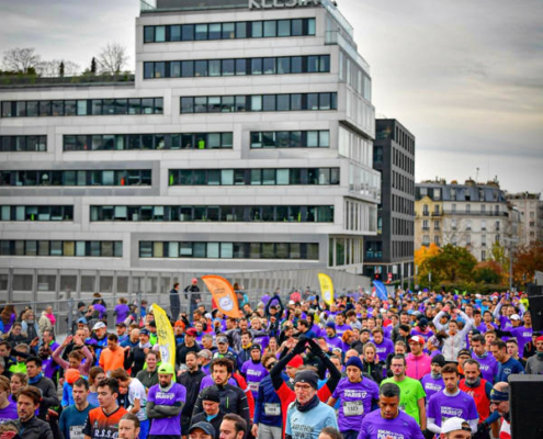 course 10kms Paris 2023 B