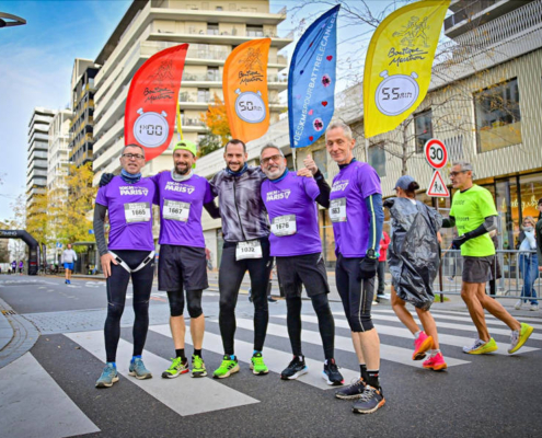 course 10kms Paris 2023 C