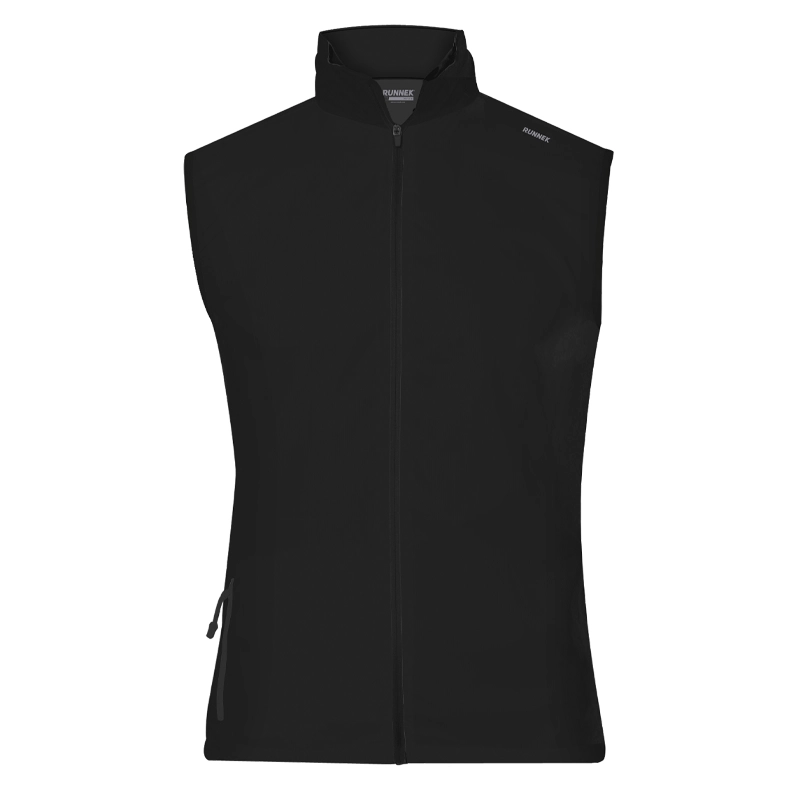 Gilet-runnek-evo-noir Gilet-runnek-evo-noir