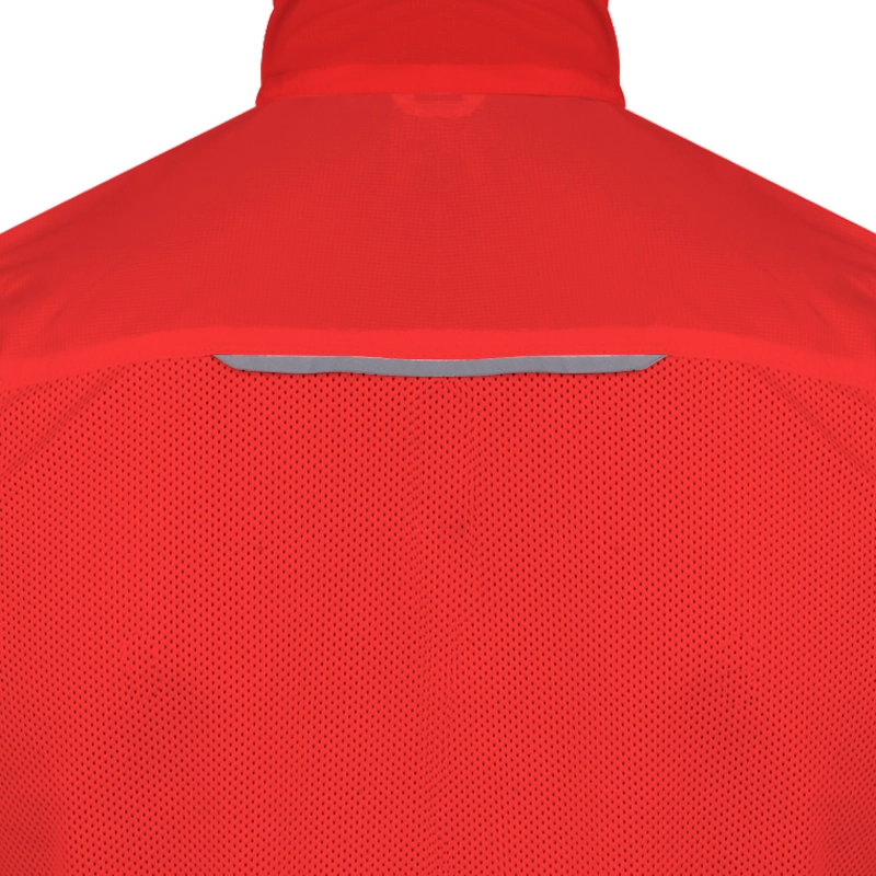 GILET TECHNIQUE EVO ROUGE – Image 1