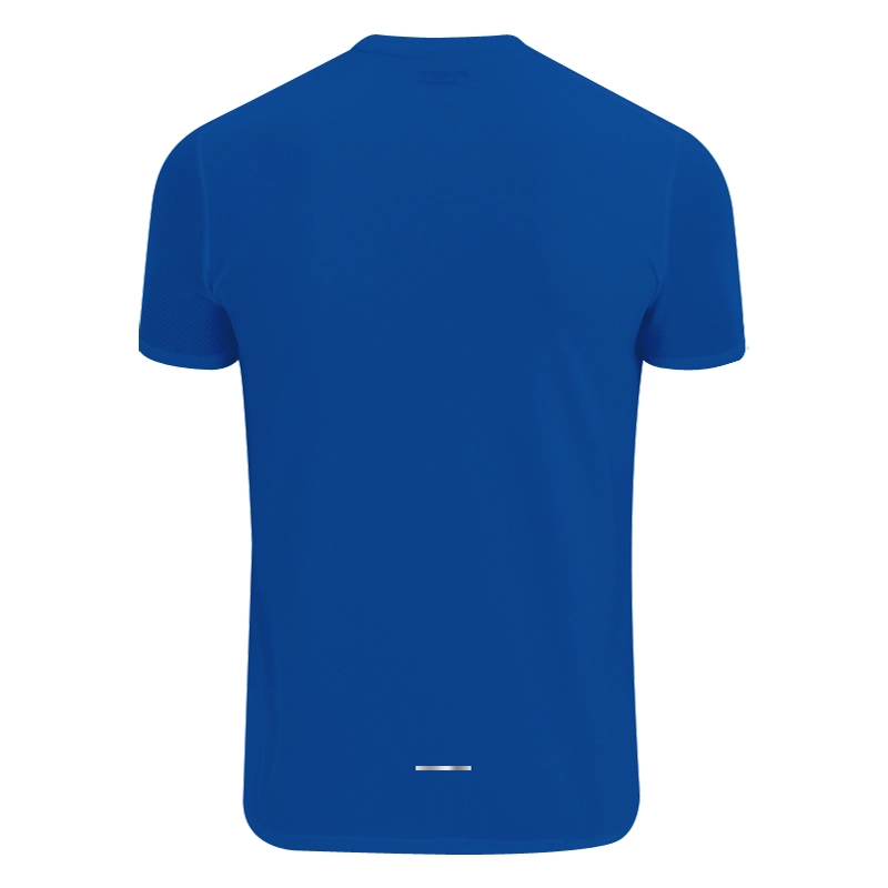 T-shirt technique Runnek AERO Bleu – Image 1