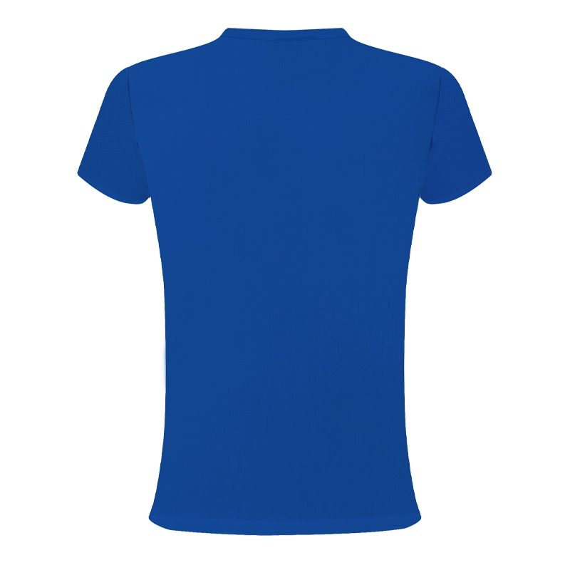 T-shirt technique Runnek AERO Bleu Femme – Image 1