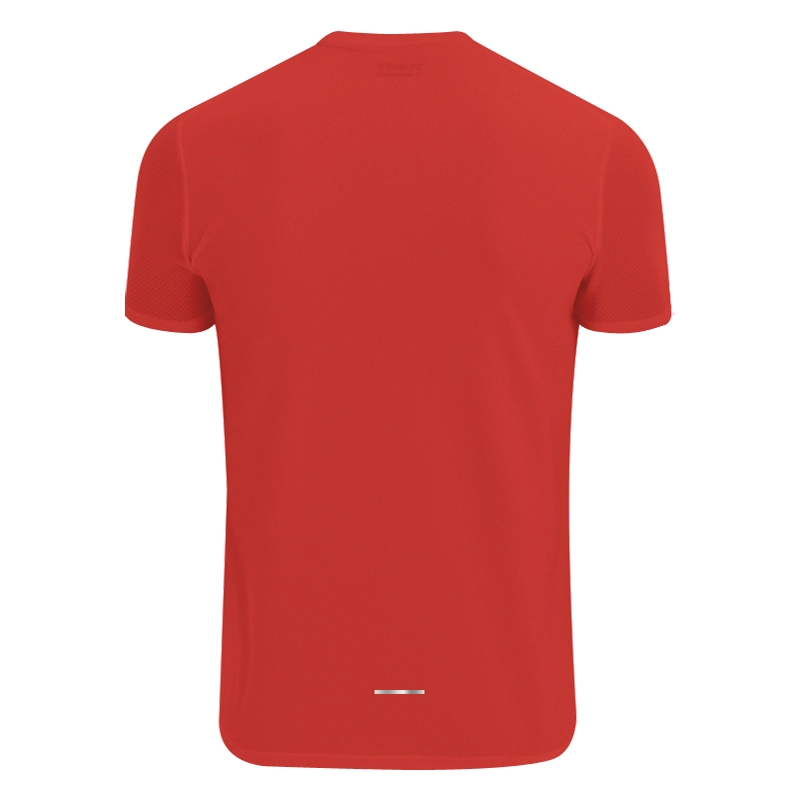 T-shirt technique Runnek AERO Rouge – Image 1