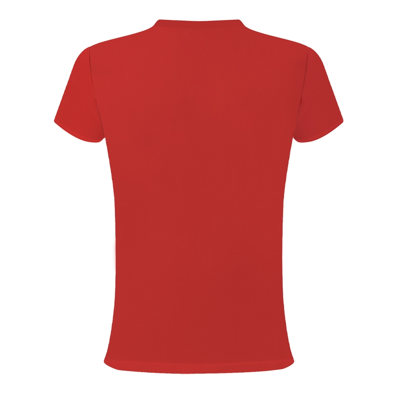 T-shirt technique Runnek AERO Rouge Femme – Image 1