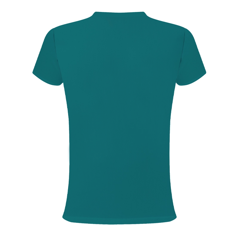 T-shirt technique Runnek AERO Vert Femme – Image 1